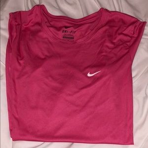 Nike Dr-Fit Top